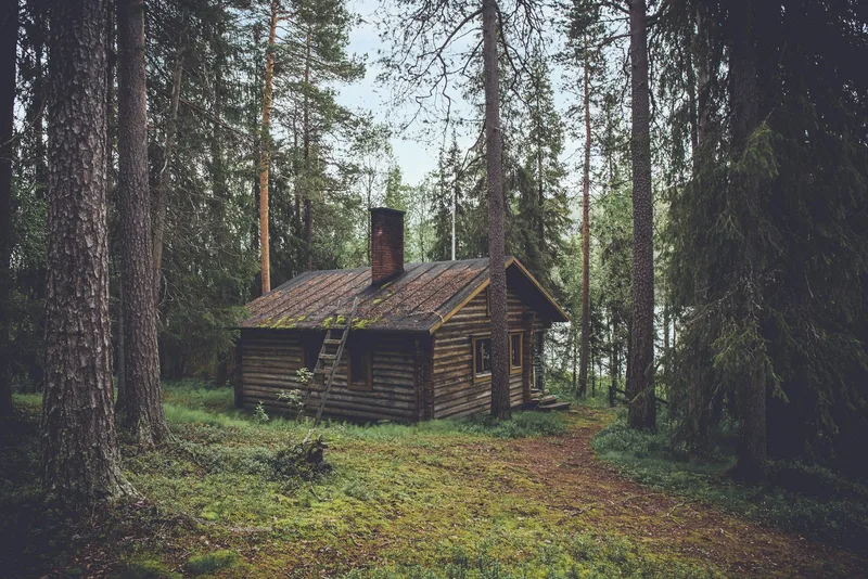 Deluxe Cabin